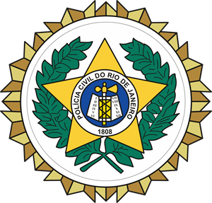 logo policia civil