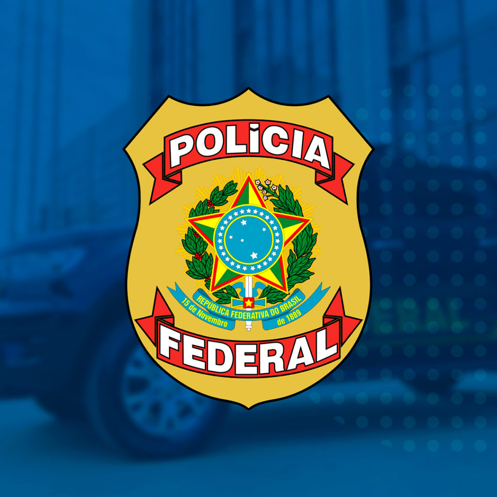 polícia federal